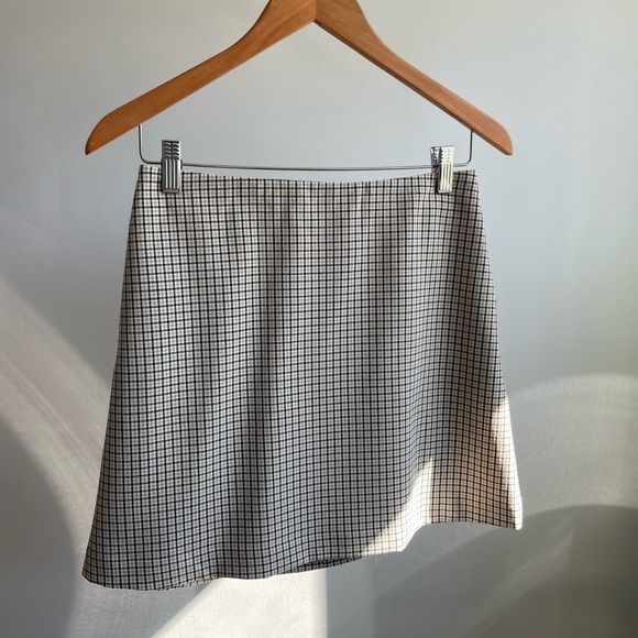 Ariztia Wilfred Skirt - Picture 1 of 3